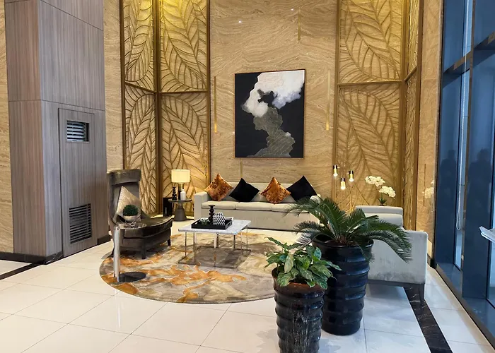 In Salcedo Village, Makati Apartment